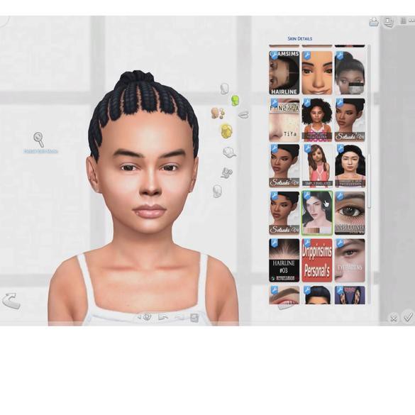 Mô Hình Đồ Chơi Nhân Vật Game The Sims 4 Kj4 | BigBuy360 - bigbuy360.vn
