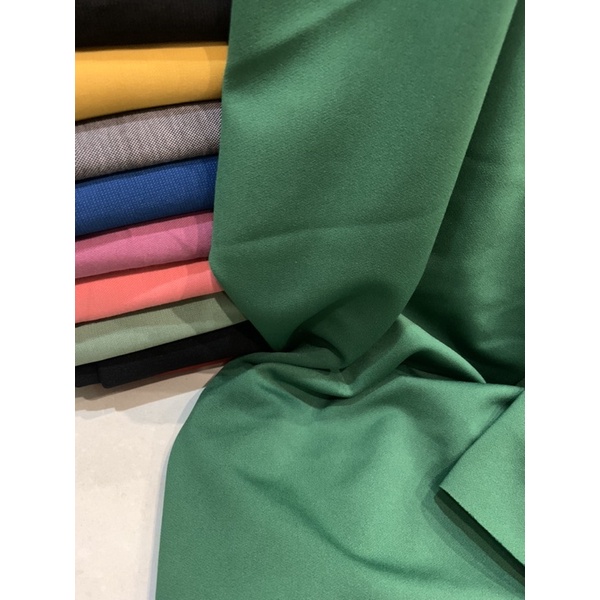 VẢI THUN THỜI TRANG