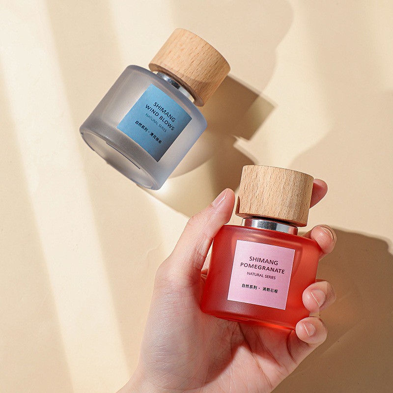 Nước hoa Shimang Natural Series 50ml