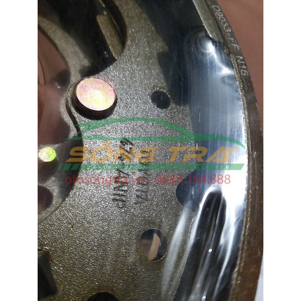 GUỐC PHANH SAU TOYOTA HIACE, BỐ THẮNG SAU HIACE, MÁ PHANH SAU HIACE