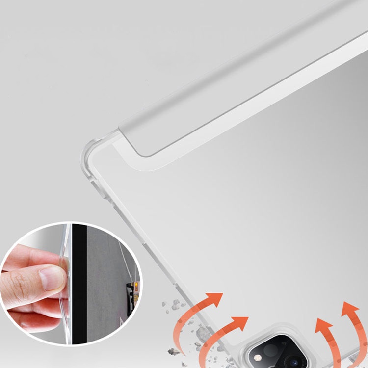 Ốp bảo vệ cho i.Pad