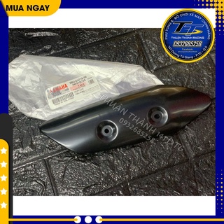 PAS PÔ TRƯỚC YAZ ZIN CHÍNH HẢNG