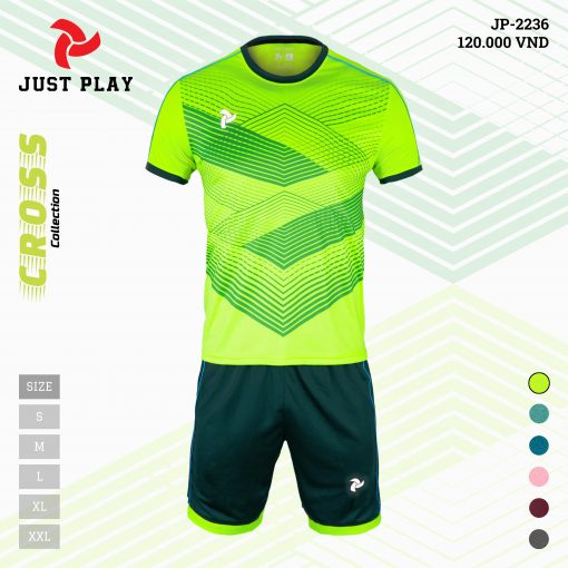 Áo đá bóng không logo CROSS mới nhất 2021, áo đá banh, đồ đá banh đủ màu tùy chọn, áo thể thao, áo đá bóng nam mới