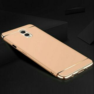 Ốp lưng 3 mảnh cho galaxy j7 plus - đủ màu