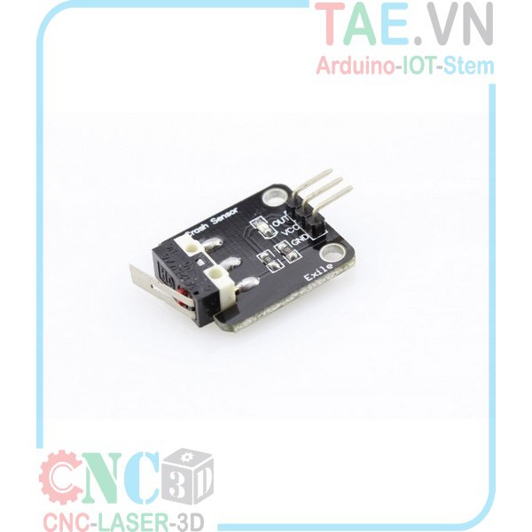 Công Tắc Hành Trình Endstop