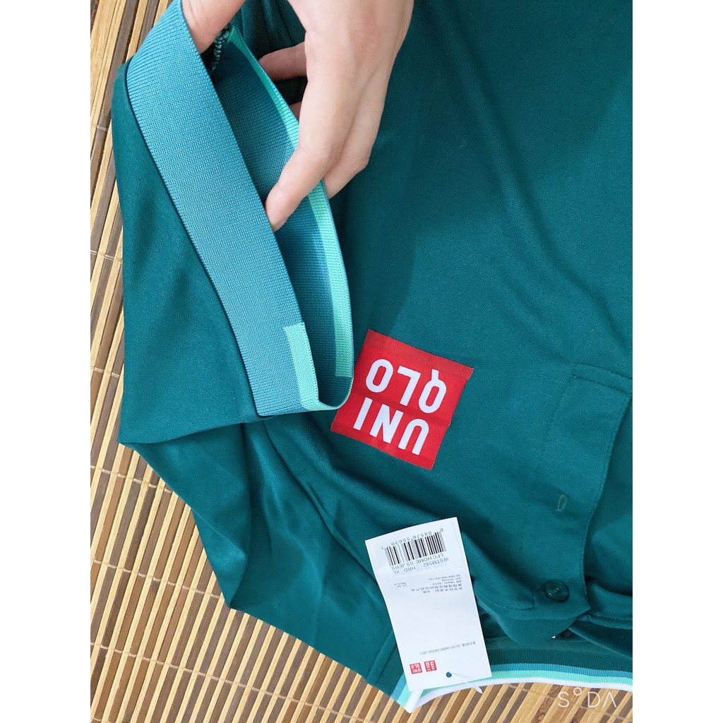 Bộ quần áo thể thao uniqlo,bộ quần áo tennis | BigBuy360 - bigbuy360.vn