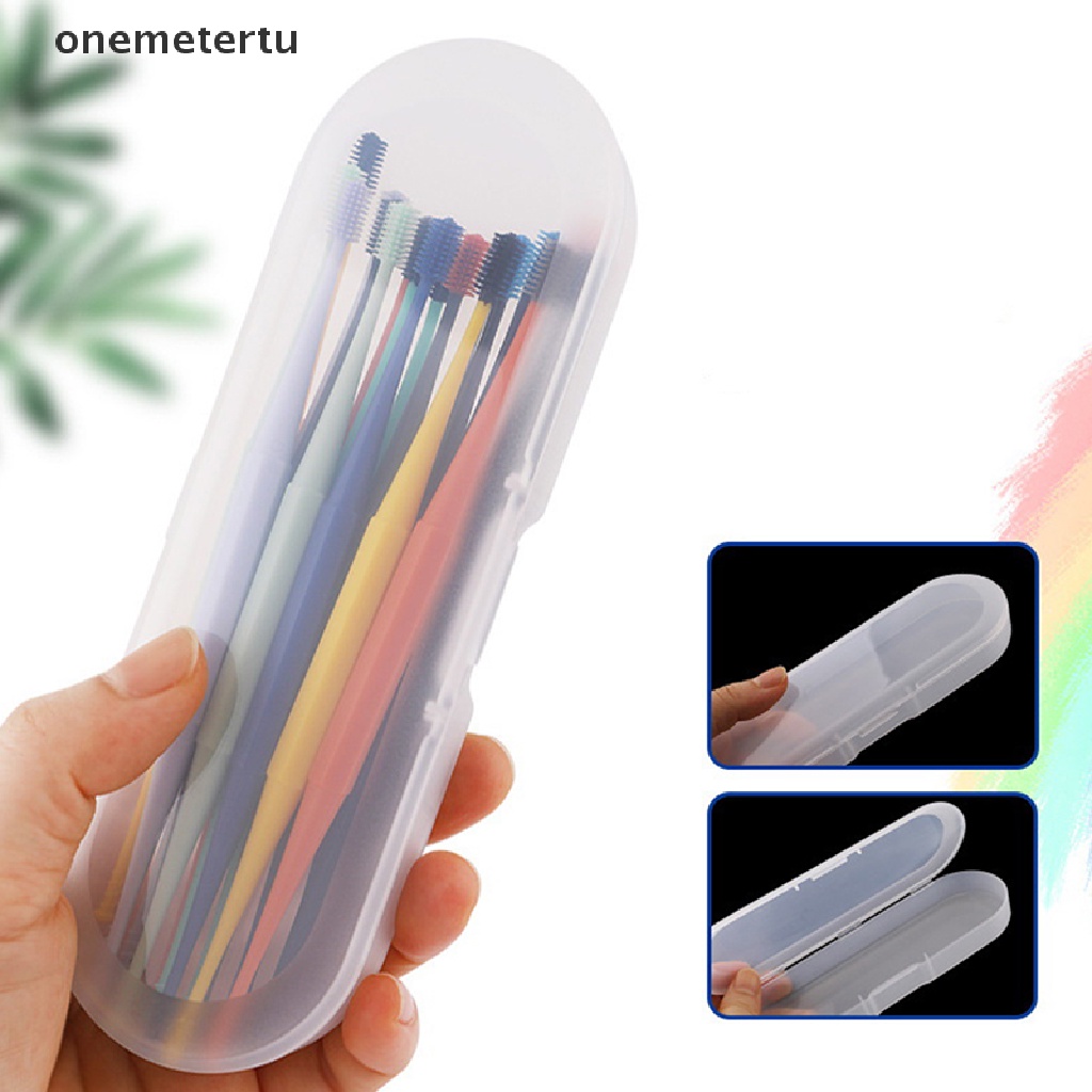 Set 10 / 20 Dụng Cụ Lấy Ráy Tai Bằng Silicon Mềm Hình Xoắn Ốc An Toàn