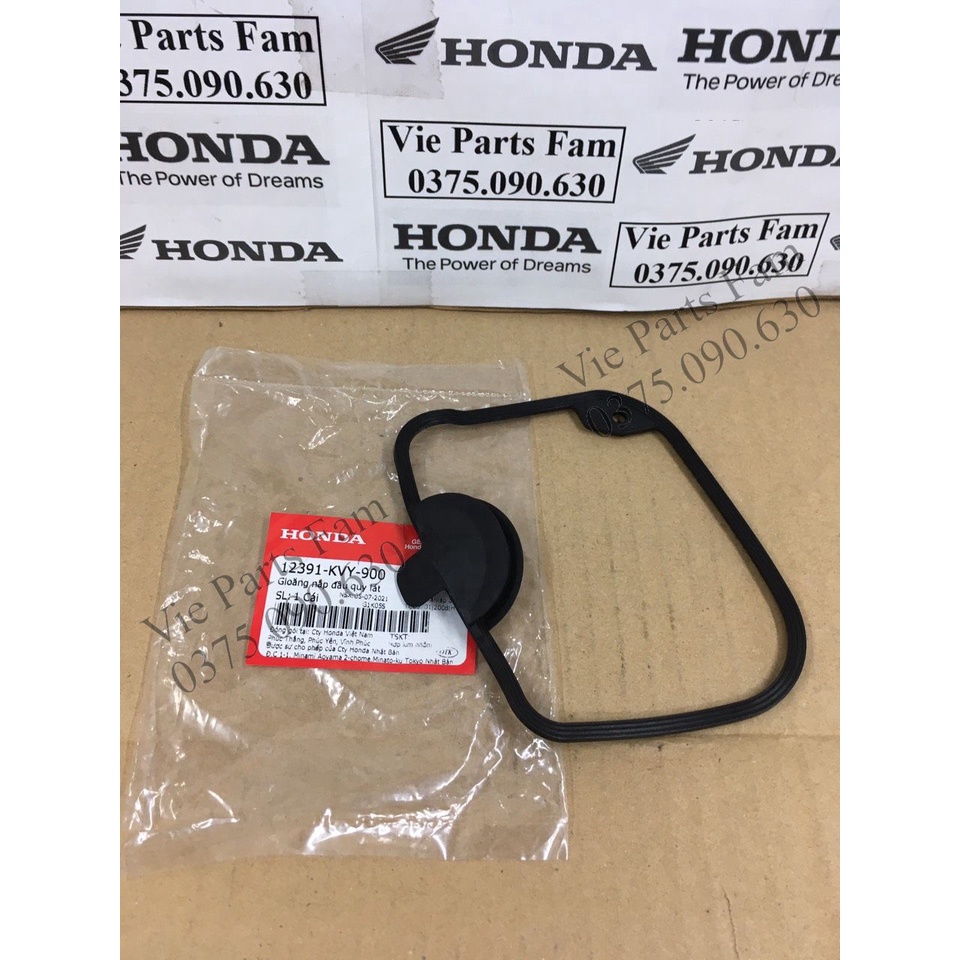 Sin đầu, sin nắp chao AB 110 Fi  không sử dụng cho AB 110 xăng cơ, hàng din Honda mới 100%