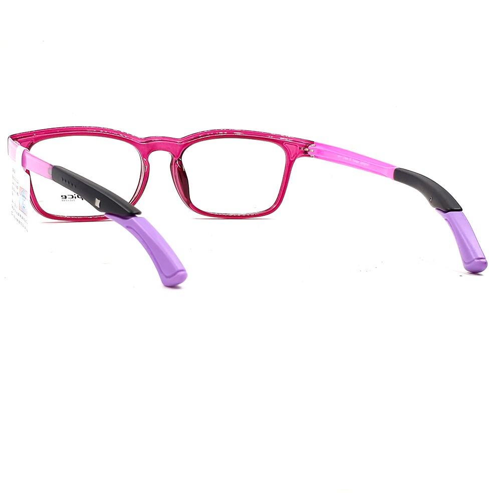 Kính cận em bé Xspice NM 6100K C5