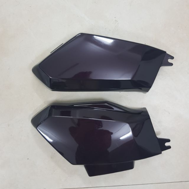 Cốp xe Dream Honda