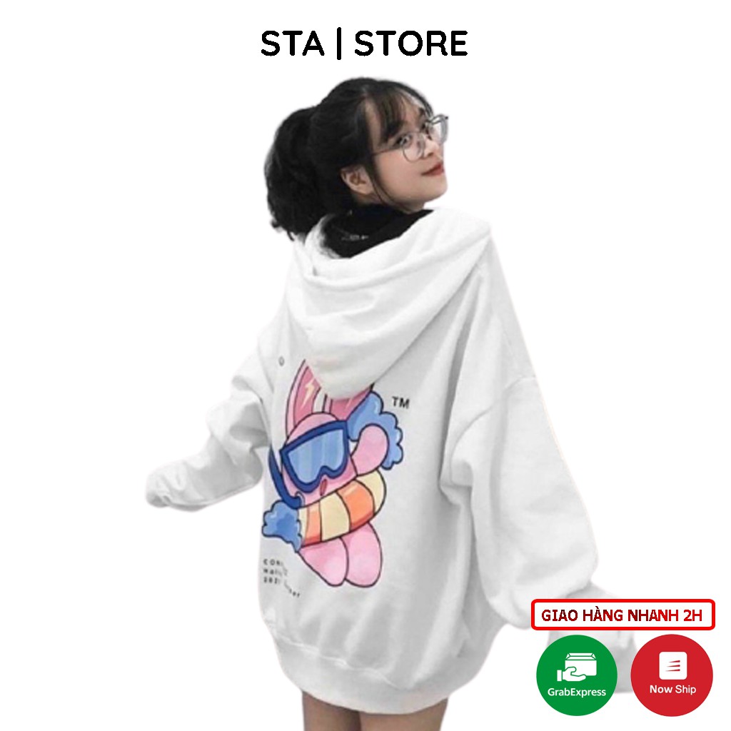 Áo Khoác hoodie ❤️ Áo khoác unisex ❤️ Áo khoác cho cặp đôi Thun nỉ PE form 70kg đổ lại hàng siêu mịn MS5