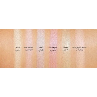 Phấn highlight Becca Light Chaser Highlight For Face & Eye