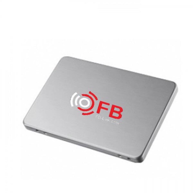 SSD 120GB FB-LINK HM300 SATA 3 - CHÍNH HÃNG BH 36 THÁNG