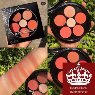 [Auth100%] Phấn mắt thái lan -cosmetic999