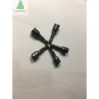 Đầu bắn tôn, tole top 8mm chính hãng giá sỉ