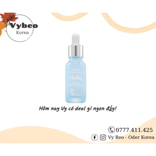 Serum 9wishes 30ml 006