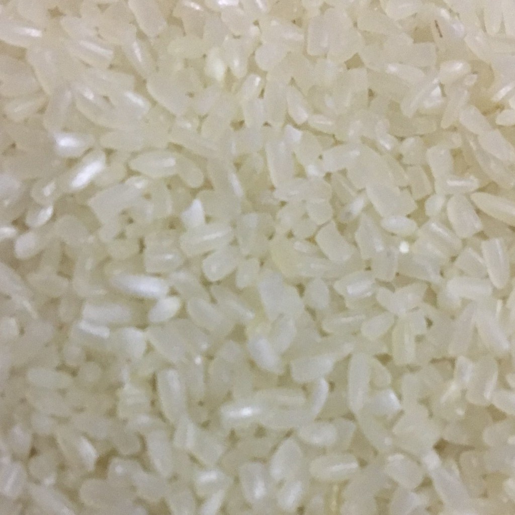 Gạo Tấm Thơm túi 5kg - Dẻo nhiều,thơm mềm,ngọt cơm,