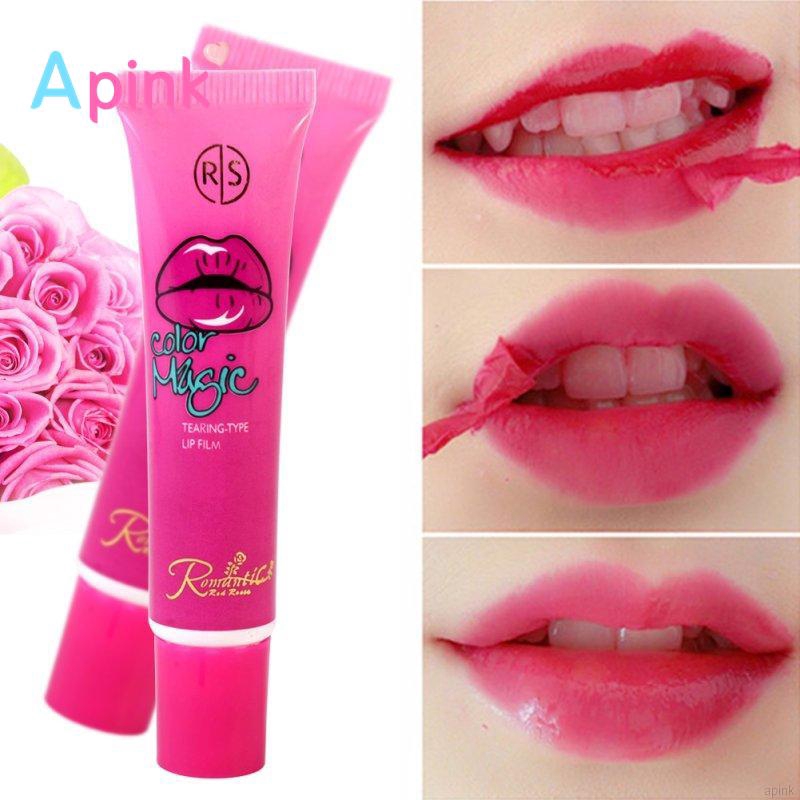 [Hàng mới về] Son dưỡng môi chống thấm nước và lâu trôi dành cho nữ | BigBuy360 - bigbuy360.vn