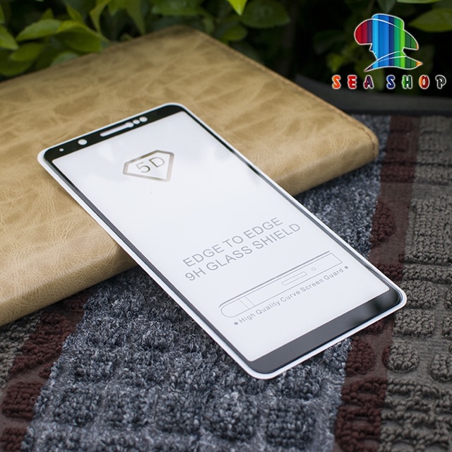 [Rẻ Vô Địch] Kính cường lực vivo Y71 siêu cứng