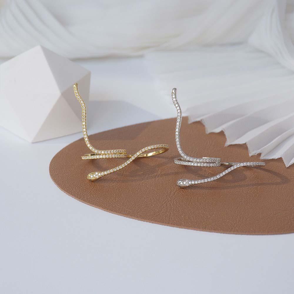 Nhẫn Hở Phong Cách Retro Thời Trang Dành Cho Nữ