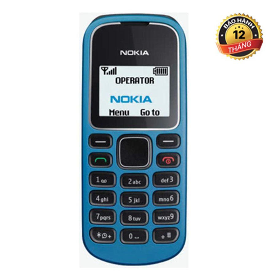 Điện Thoại Nokia 1280 Chính Hãng