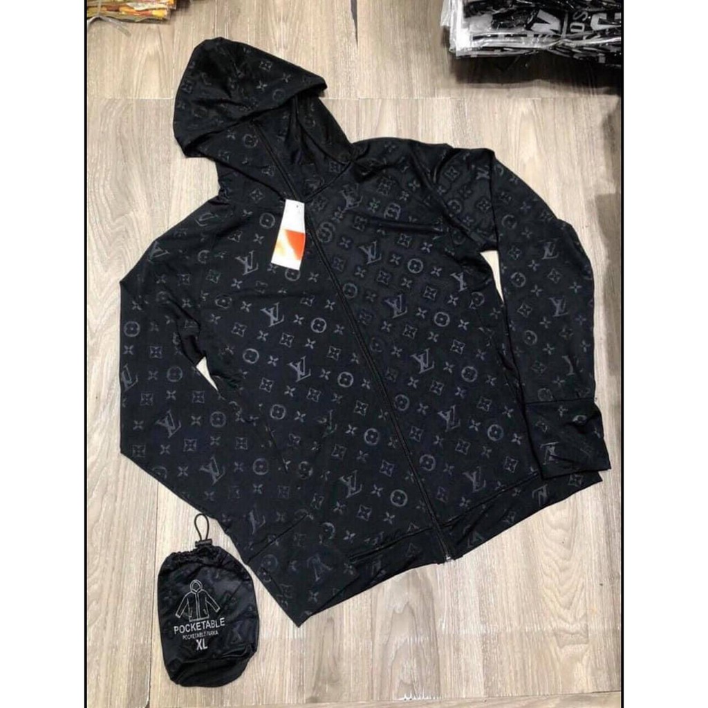 Aó Khoác - Aó nắng hot nhất 2021, áo nắng nam nữ cao cấp 4 chiều cực kì thoải mái vải umi dày dặn hình ép siêu chất. | BigBuy360 - bigbuy360.vn