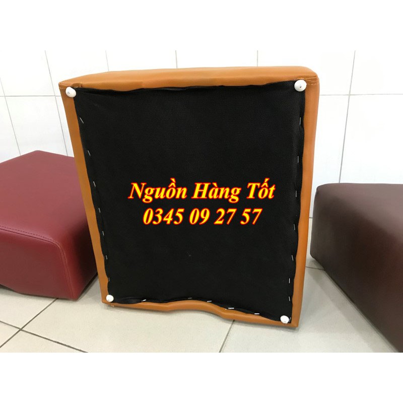 Nệm Ghế Quỳ Lễ Phật Bái Phật Thờ Cúng Tụng Kinh Size 45x40cm Phong Cách Phật Giáo