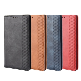 Casing Blackberry Priv Flip Cover Wallet Leather Case Card Stand Magnetic Case