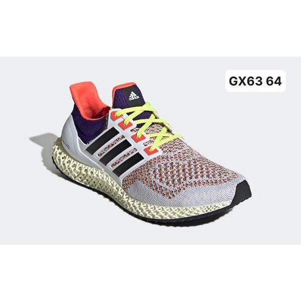Giày Đát GX63 64