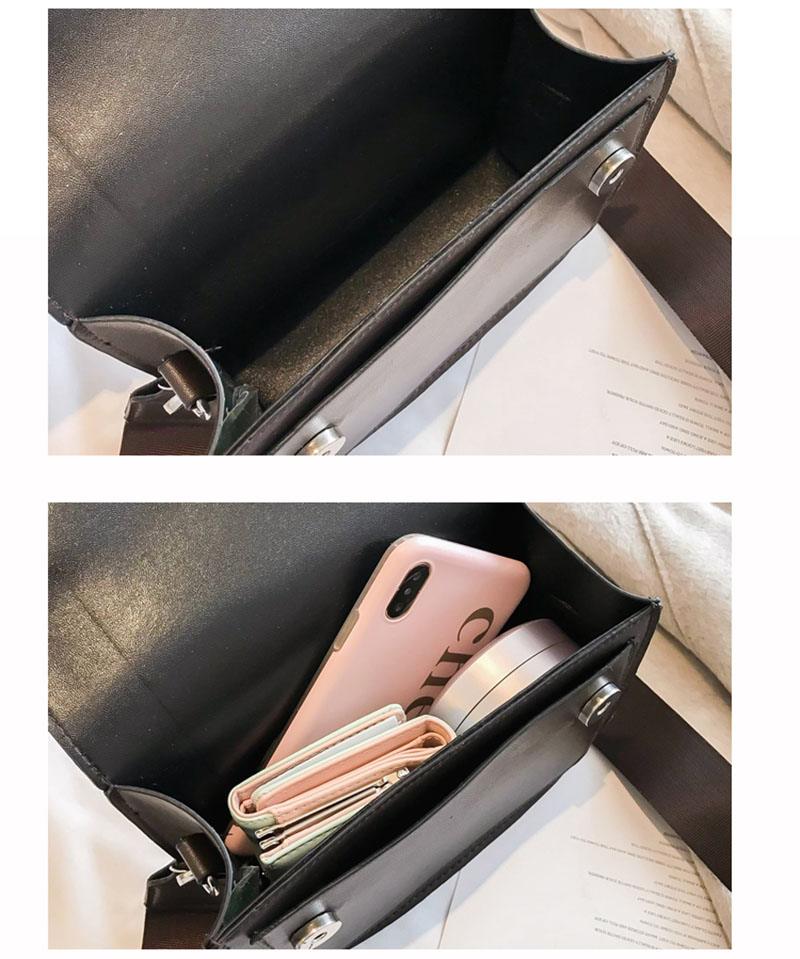 Túi xách đeo chéo IELGY thiết kế thời thượng dành cho phái nữ