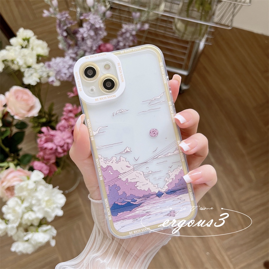 Ốp Điện Thoại Cho Samsung A23 A33 A53 M23 A73 A13 A03 A03S A02S A02 M02 A22 A12 A32 A52 A72 A51 A71 A50s A30s A30 A20 A31