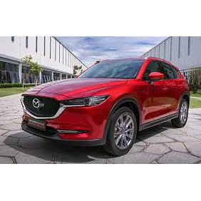 MAZDA CX5 2018-2021(PRE + LUX + DELUXE): Dán PPF full nội thất xe AUTO6 [ MADE IN VIETNAM ]: CHỐNG XƯỚC, CHE MỜ VẾT XƯỚC