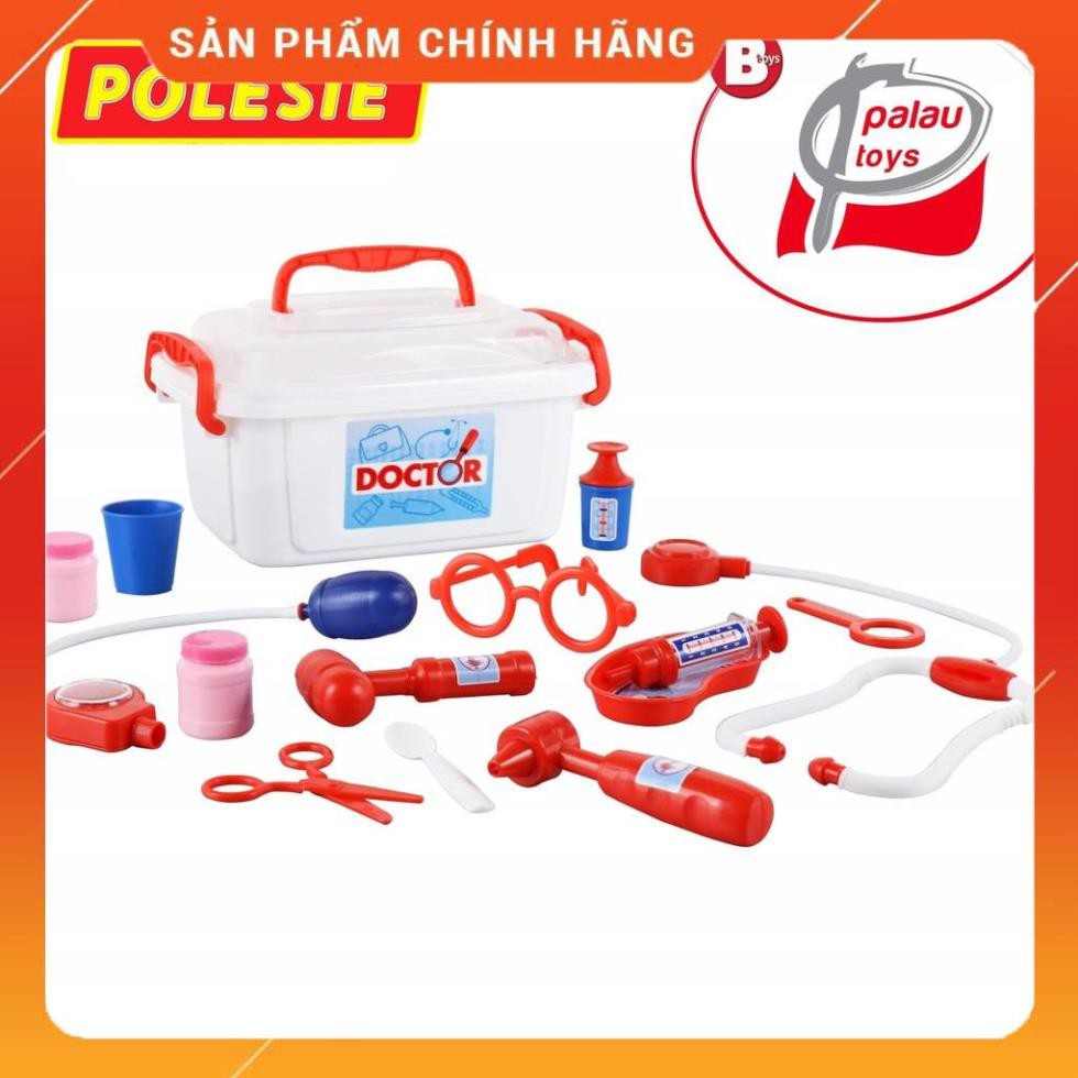 Bộ đồ chơi bác sĩ Số 2 – đồ chơi cho bé