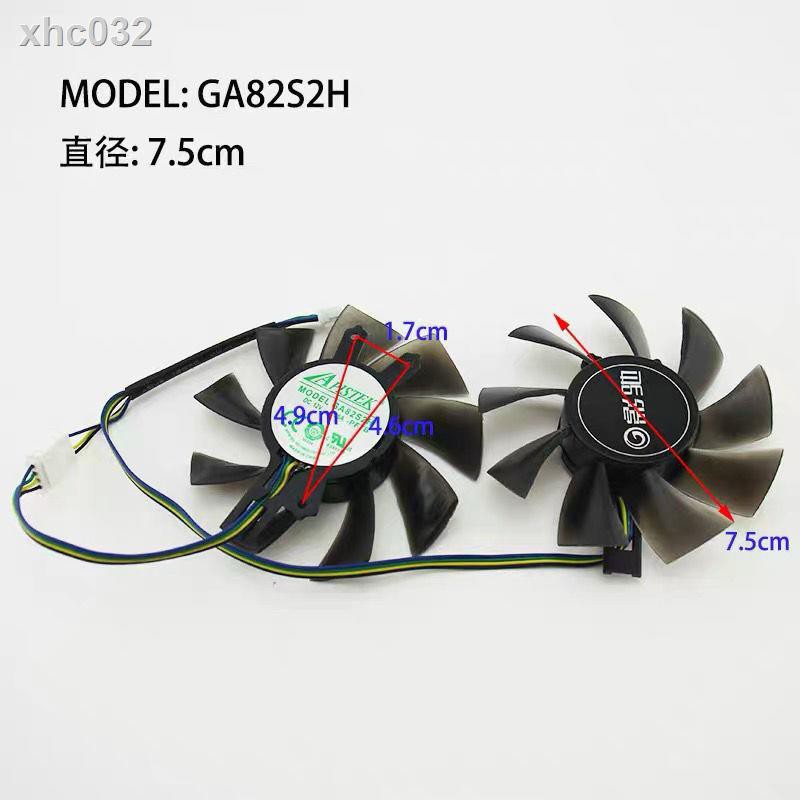 Phụ Kiện Đồ Họa Chuyên Dụng Cho Xe Hơi Benz Gtx1060 6g P106 Ga82S2H | BigBuy360 - bigbuy360.vn