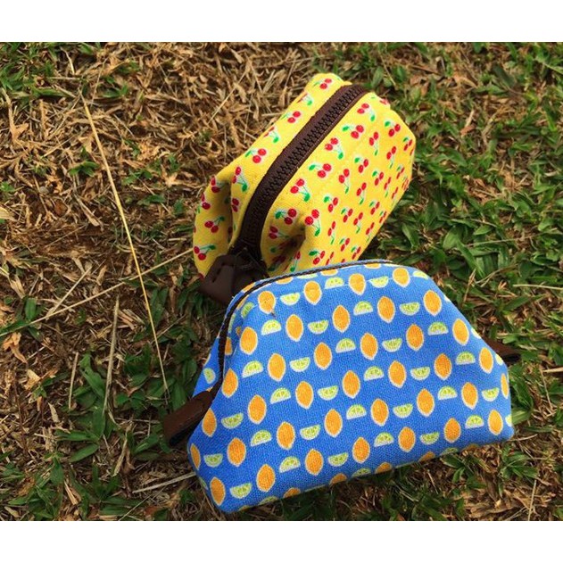 Vòng Kéo Khóa Zip resin Kim Loại Màu Sắc Tương Phản 40cm Làm Bằng Tay diy