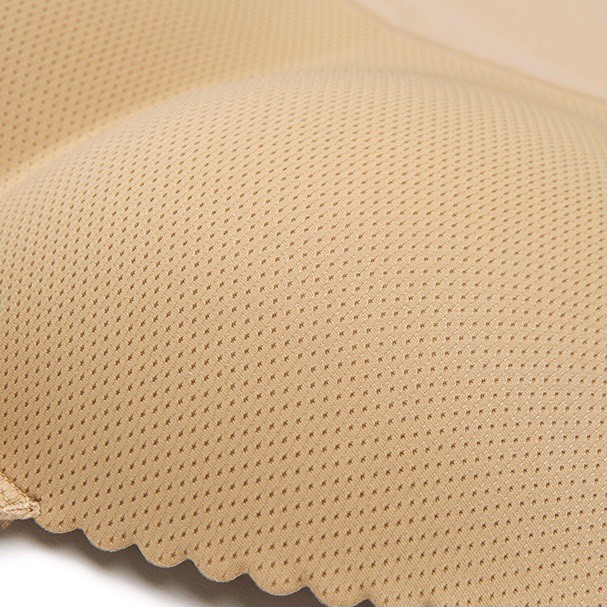 Quần Độn Mông Gen Bụng 2in1 su đúc loại 1 thông hơi không đường may QUINN BRA - Quần Lót bảo hộ vòng 3 đẹp mặc trong váy | BigBuy360 - bigbuy360.vn