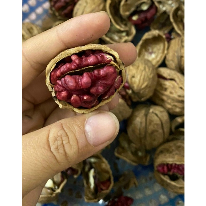 COMBO làm GRANOLA  siêu hạt ( Tặng 50g bột cacao )