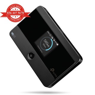 Thiết bị phát Wifi 3G/4G Tplink M7350,