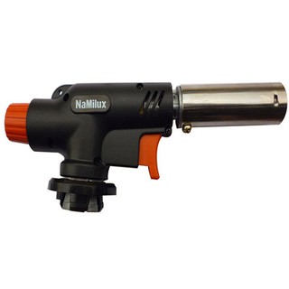 Đèn khò gas Namilux NA-192 - Công nghệ Nhật Bản