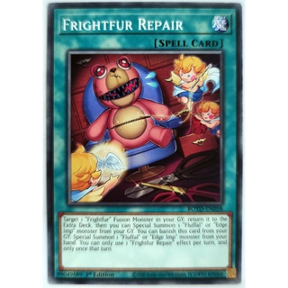Frightfur Repair |EN| Common