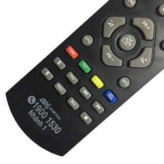 Điều khiển đầu VTC T201