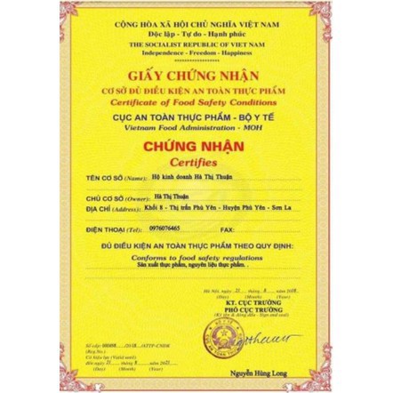 Cao Dạ Cẩm người Tày