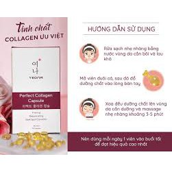 ✅[CHÍNH HÃNG] VIÊN DƯỠNG YEONA KÍCH TRẮNG DA CẤP ĐỘ PHÂN TỬ TẾ BÀO