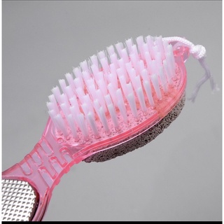 dụng cụ chà gót chân 4 chức năng