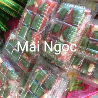 Combo 10 hộp nem lai vung loại lớn. tặng 1 hộp cùng loại