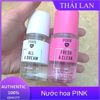 Nước hoa Body Mist Victoria Secret ⚡CỰC THƠM⚡ nước hoa thái lan lưu hương lâu