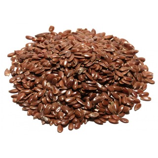 Hạt lanh tách vỏ Linseed Canada 250gr