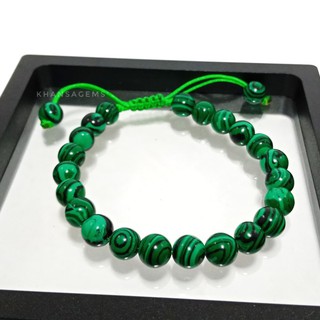 Vòng tay đá tự nhiên 8mm