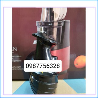 Linh kiện trục soắn máy ép chậm savtm je31/ je32/ je35