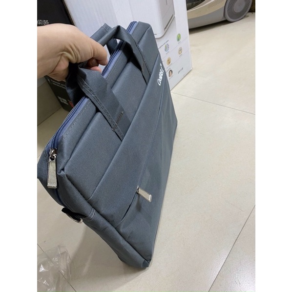 Cặp đựng laptop Coolbell 15.6 inch - túi xách đựng laptop cao cấp